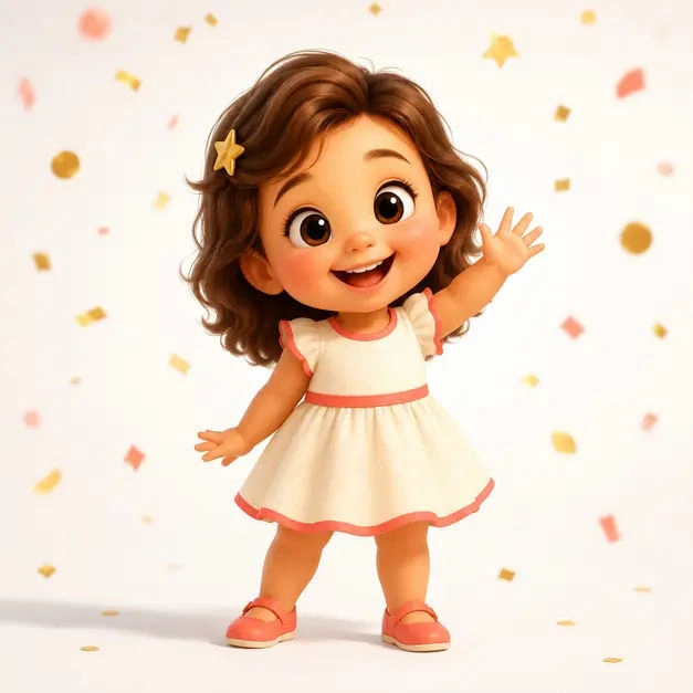 Menina